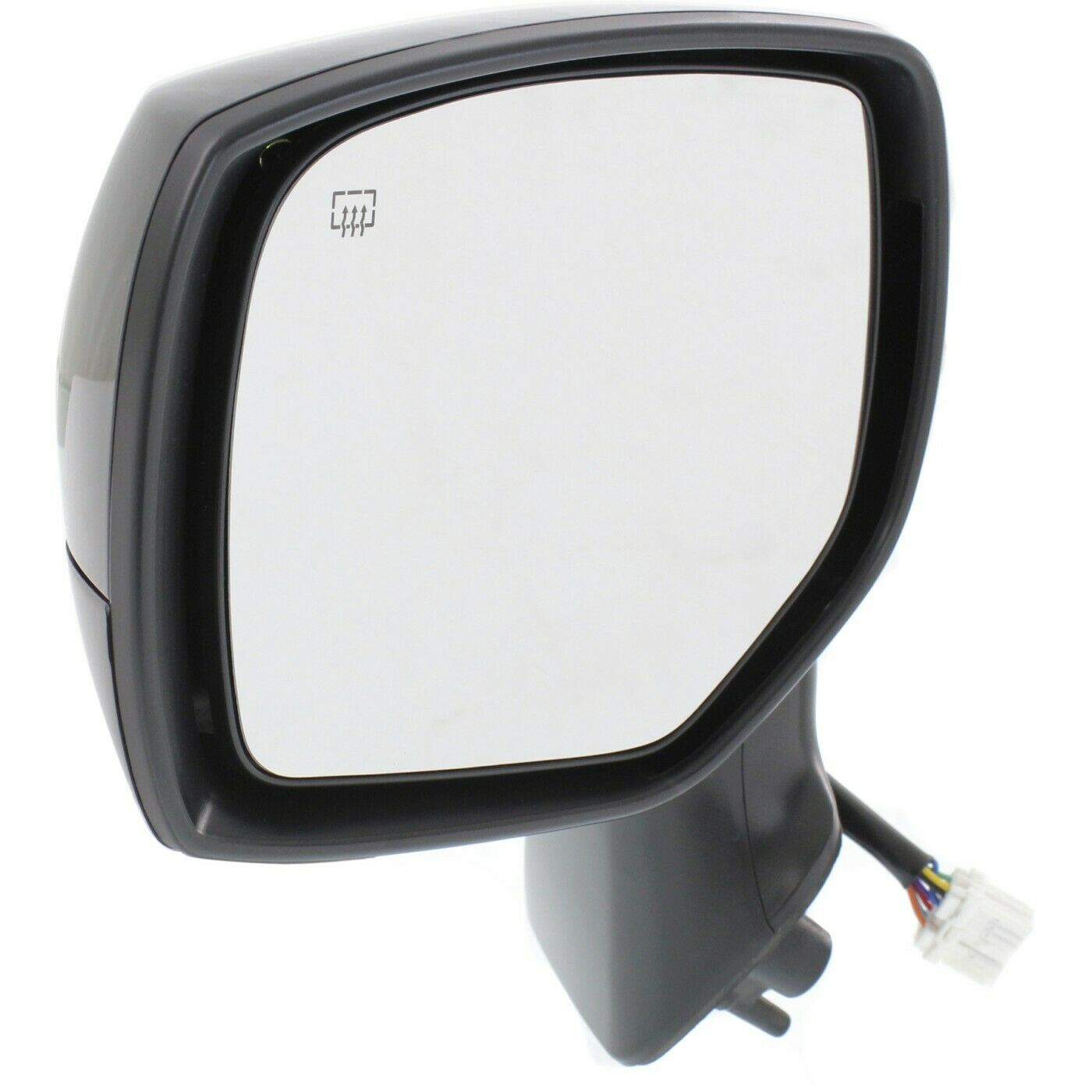 Mirror Driver Left Side Heated LH Hand For 2014-2018 Forester 91036SG322-PFM