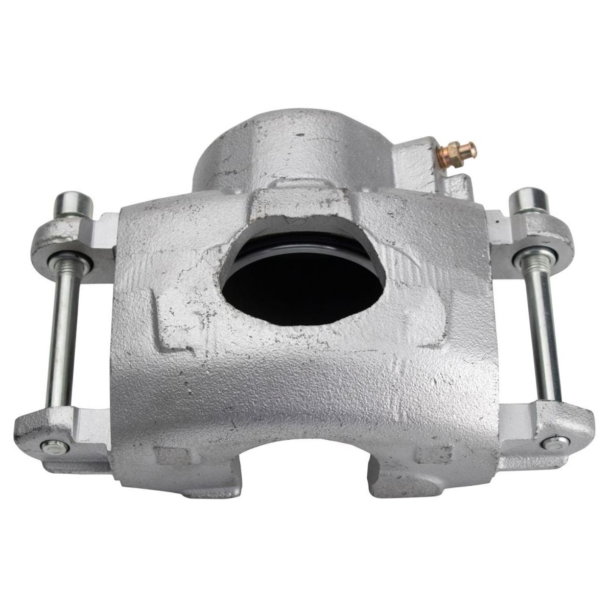 For 1981 C10 Deluxe Front Disc Brake Caliper With Hardware Passenger Side Right