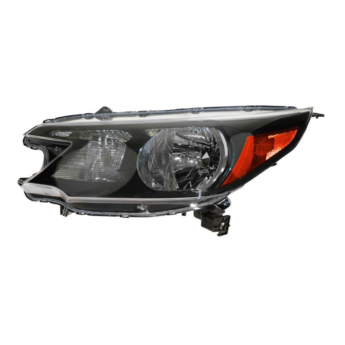 For 2012-2014 CR-V EX-L 2012-2014 CR-V EX 2012-2014 CR-V LX DIY Left Headlight