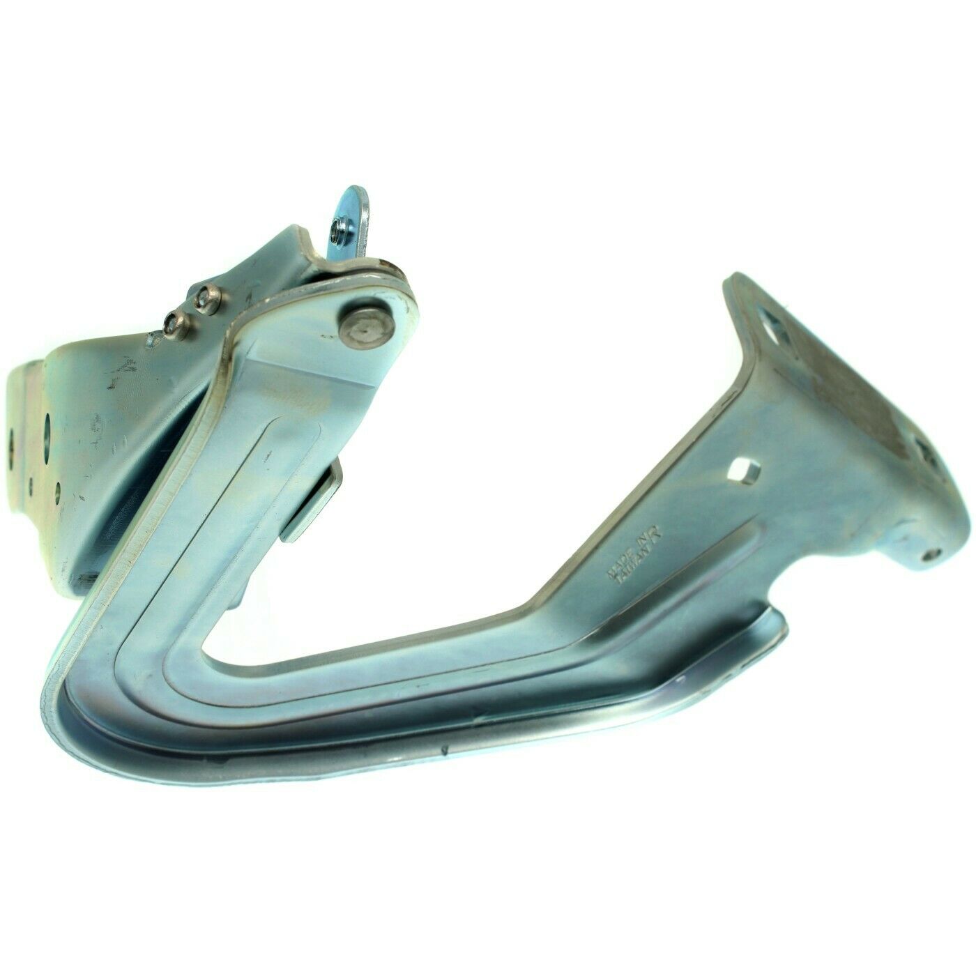 4 Sets Of - Hood Hinge Passenger Right Side RH Hand For Explorer Interceptor Police