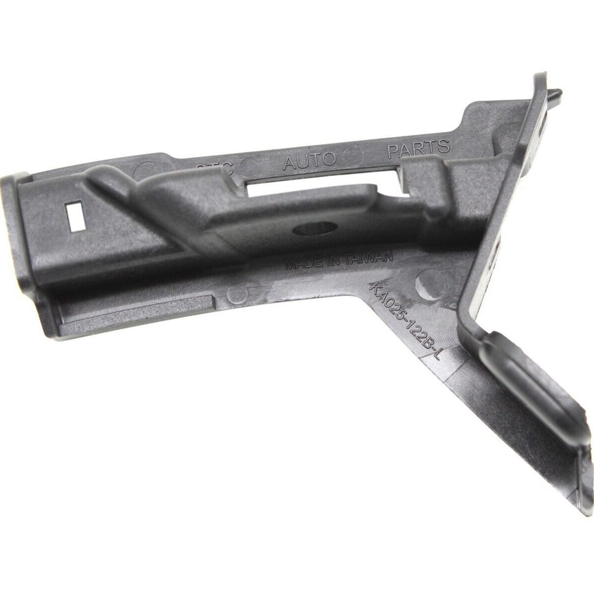 Bumper Face Bar Bracket Front Left Hand Side Driver 86577C6000 For Kia Sorento