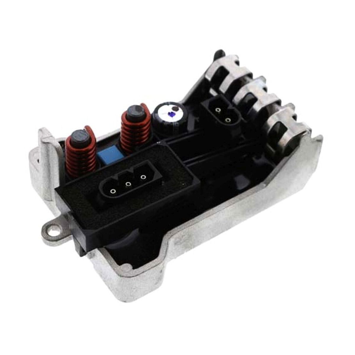 For 08 BMW 750Li Sport Limited Edition Sedan Blower Motor Fan Control Regulator