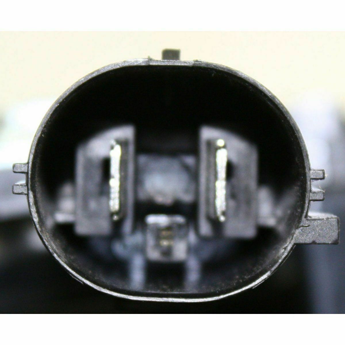 Radiator And Condenser Fan For Ford Lincoln Mercury FO3115174