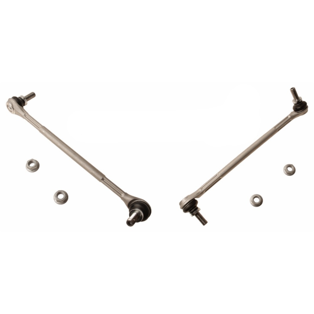 For Benz C-Class E-Class Front Righ & Left Stabilizer Bar Links Set