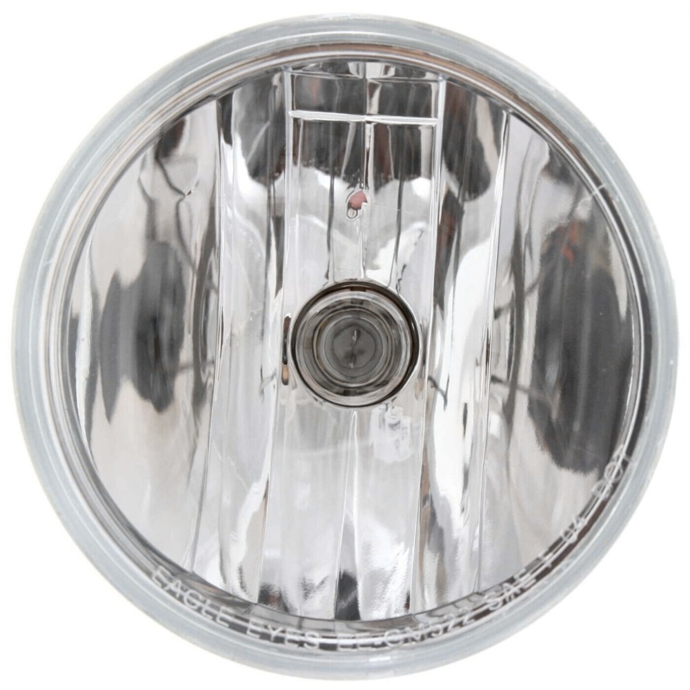 Fog Light For 2007-2014 Chevrolet Tahoe 2010-2013 Camaro Front 15839896
