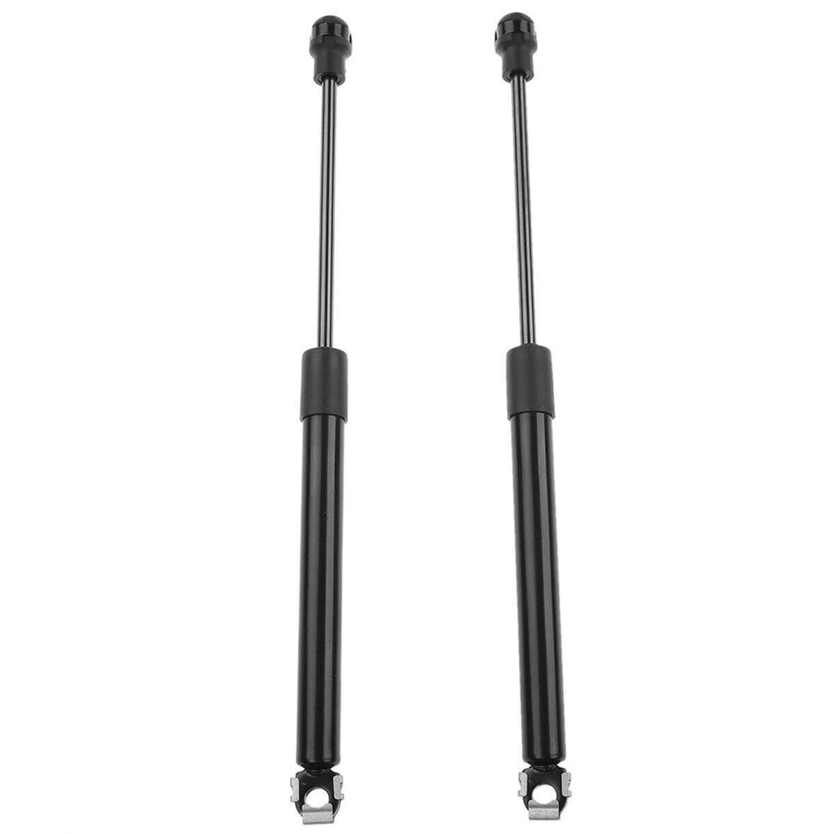 4 PCS - Rear Liftgate Hatch Lift Support Struts For Mercedes-Benz 1994-1995 E320 A124
