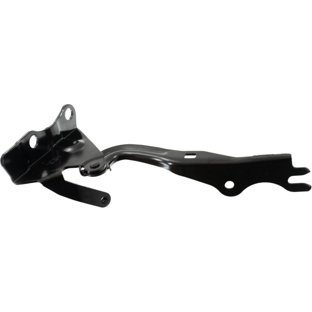 Hood Hinge For 2012-2017 Mazda 5 Mini Passenger Van 5 Left Steel