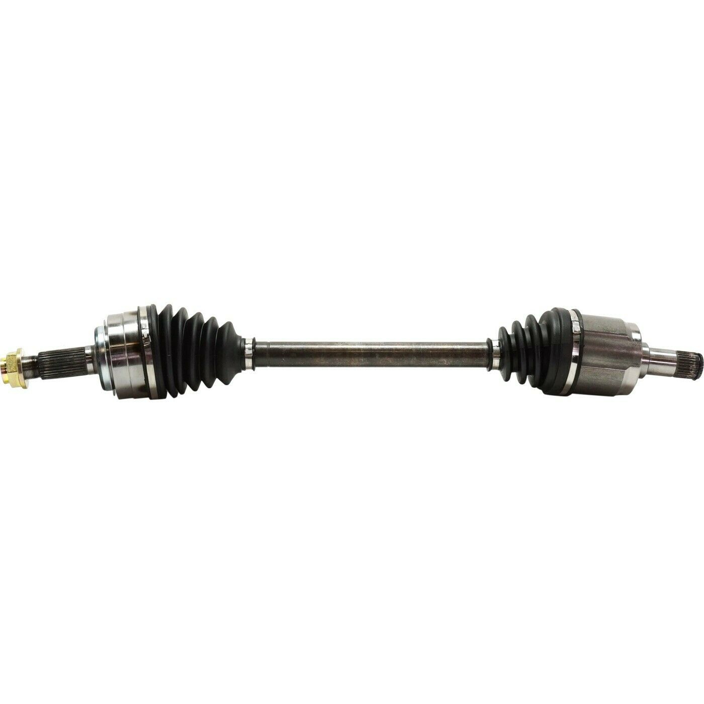 CV Axle For Honda 2007-2010 Odyssey Mini Passenger Van Front Driver Side 1-pc