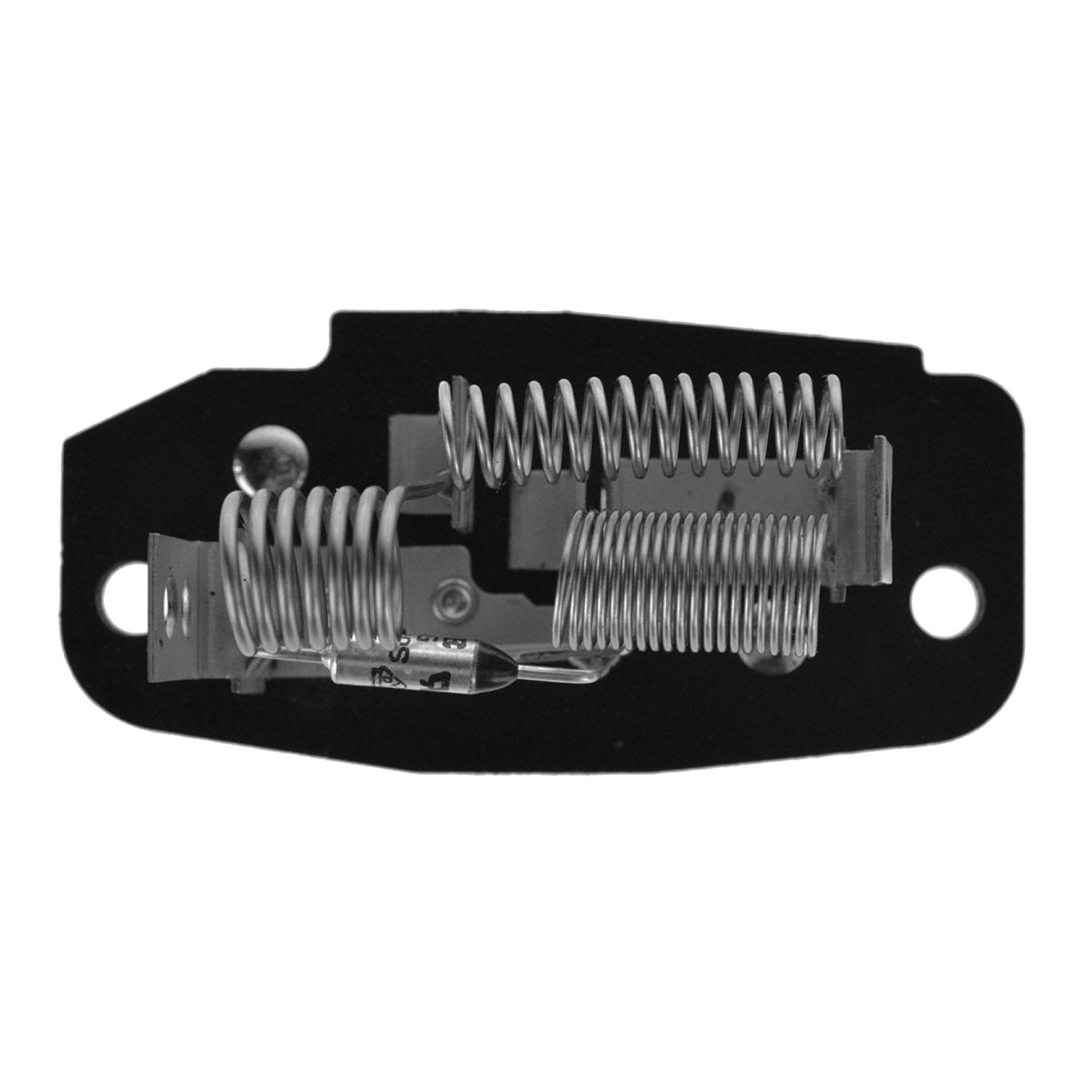 Heater Blower Motor Resistor For Aerostar Bronco Econoline F150 Pickup