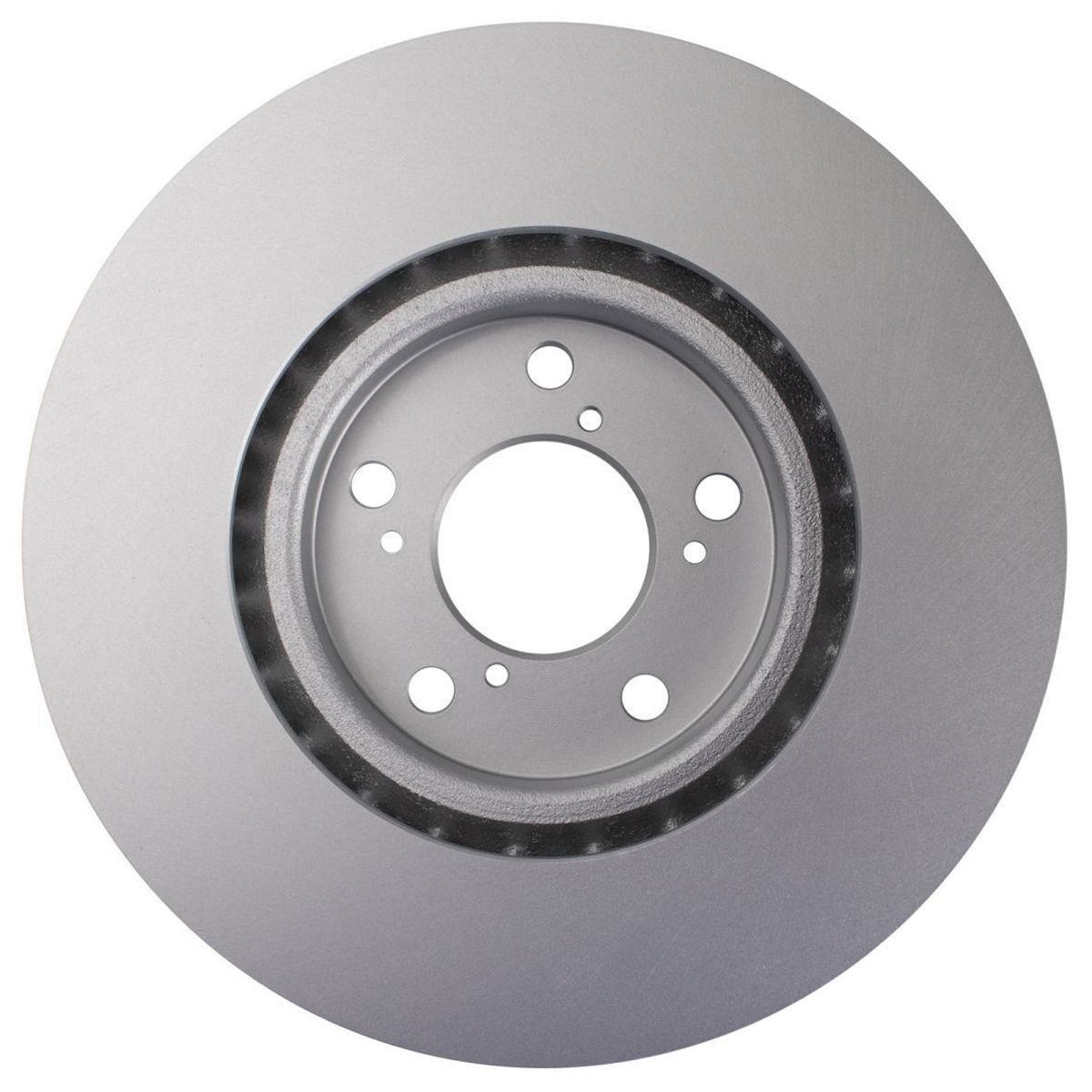 For 2011-2014 Honda Odyssey Touring Mini Passenger Van Front Brake Rotor Set