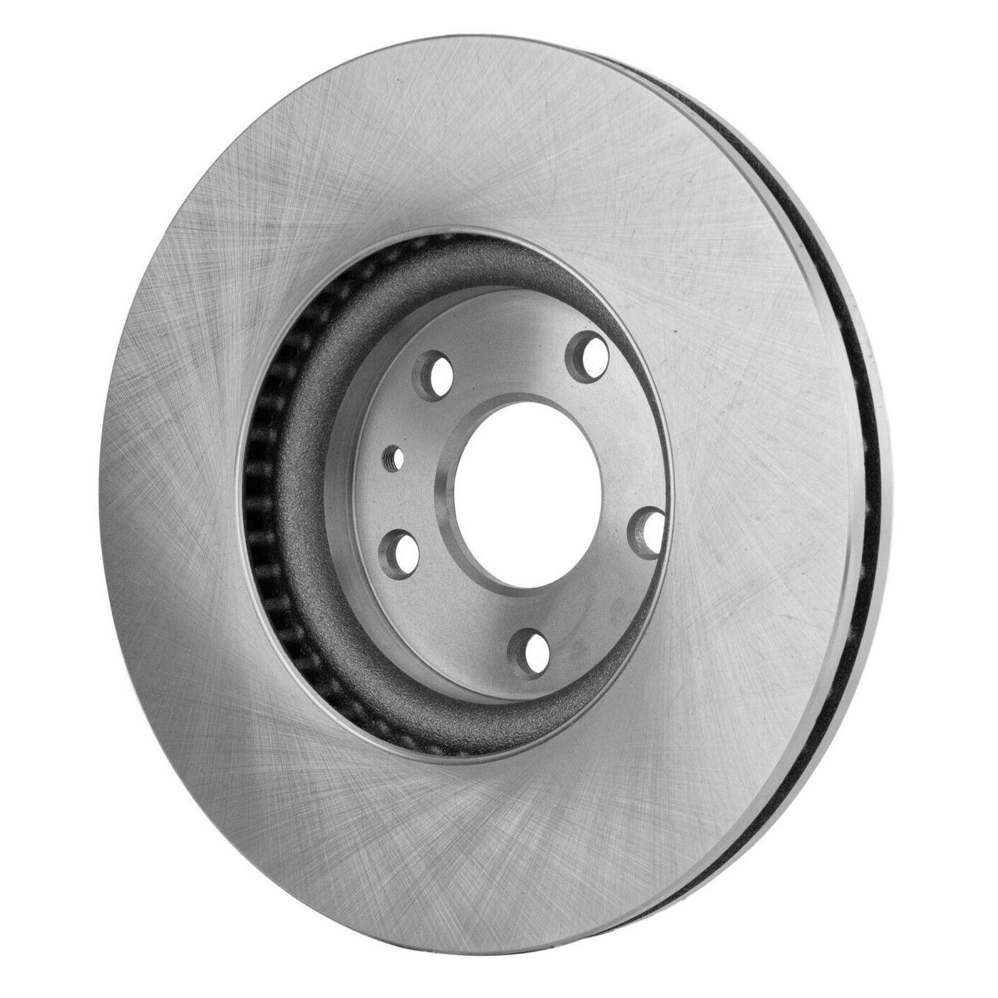 For Ford 13-20 Fusion Sedan Lincoln 13-16 MKZ Sedan Brake Disc And Pad Kit