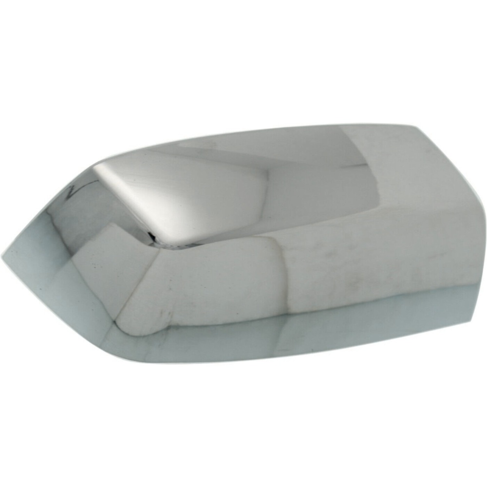 Mirror Cover For LD Limited Sierra Silverado Set Of 2 Left And Right Chrome