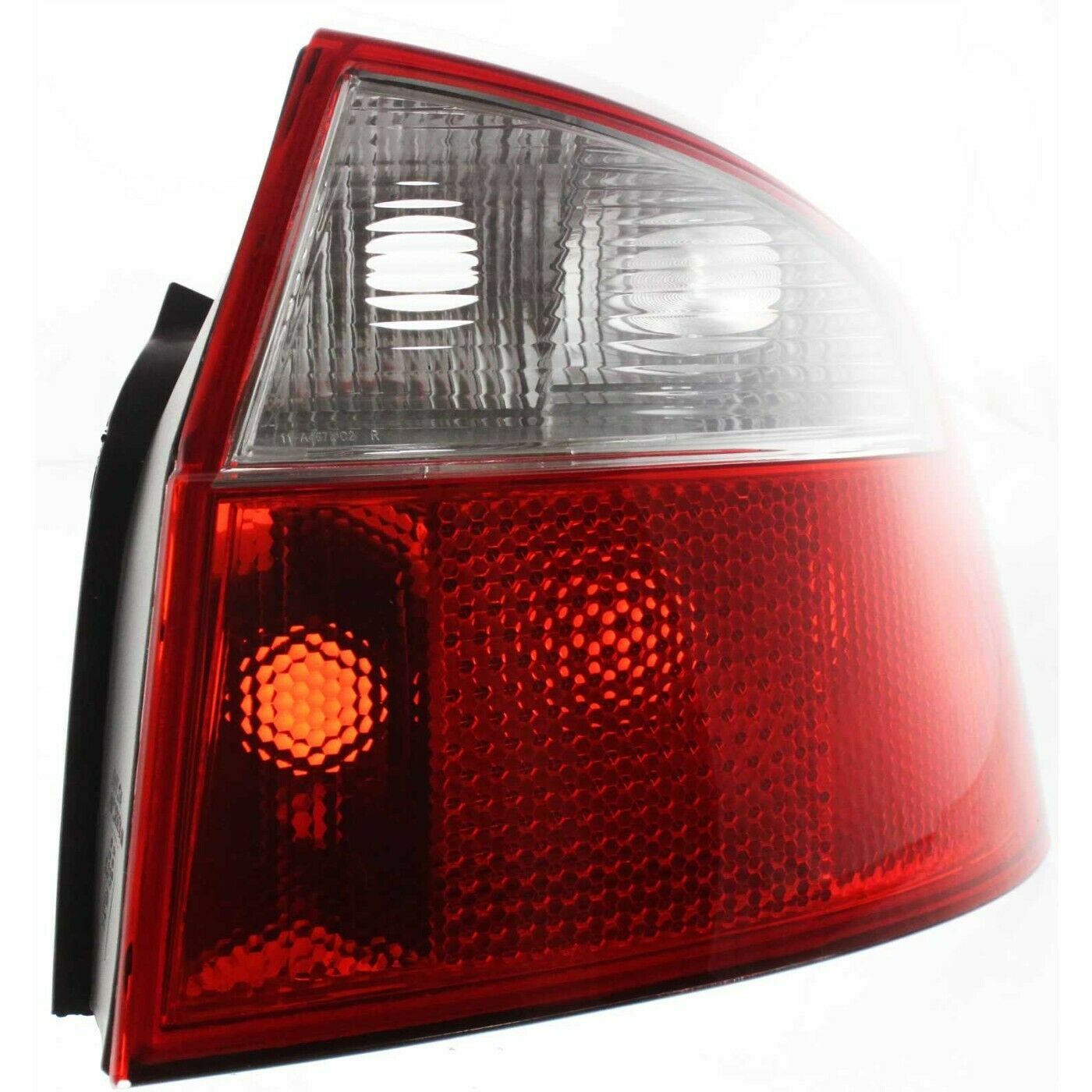 Tail Light For 2002-2005 A4 2002-2005 A4 Quattro 2002-2005 S4 Passenger Side