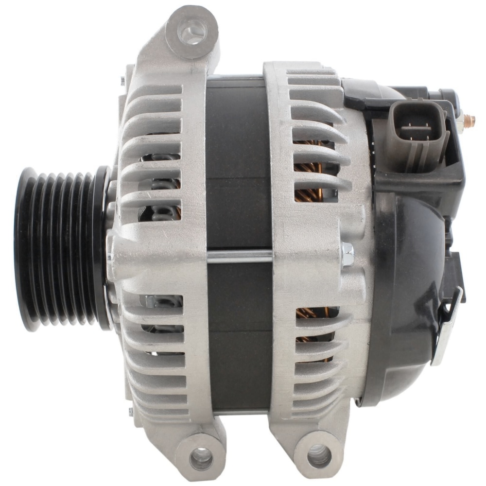 105 Amp Alternator For 07 Honda Accord 07-08 Honda CRV 06-10 Honda Civic Si 2.0L