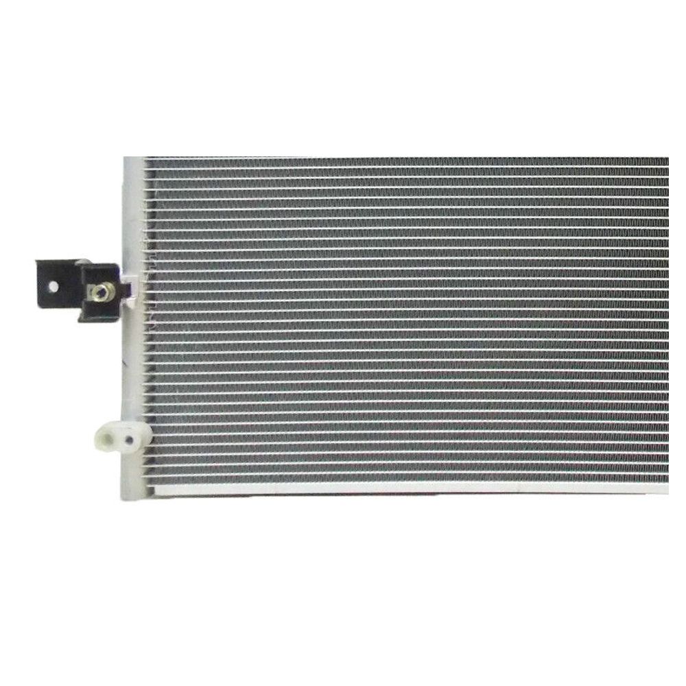 AC Condenser For Ford 07-10 Edge Lincoln 07-11 MKX 3.5L