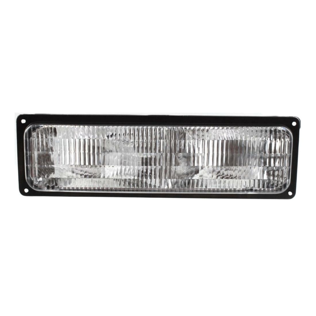 Turn Signal Light Corner Side Marker Park Lamp Passenger Right For GMC