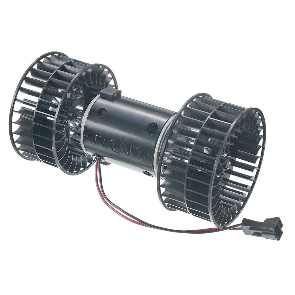 AC Heater Blower Motor W/ Fan Cage For Volvo VHD 2001-2009 VN VNL Truck 3946686