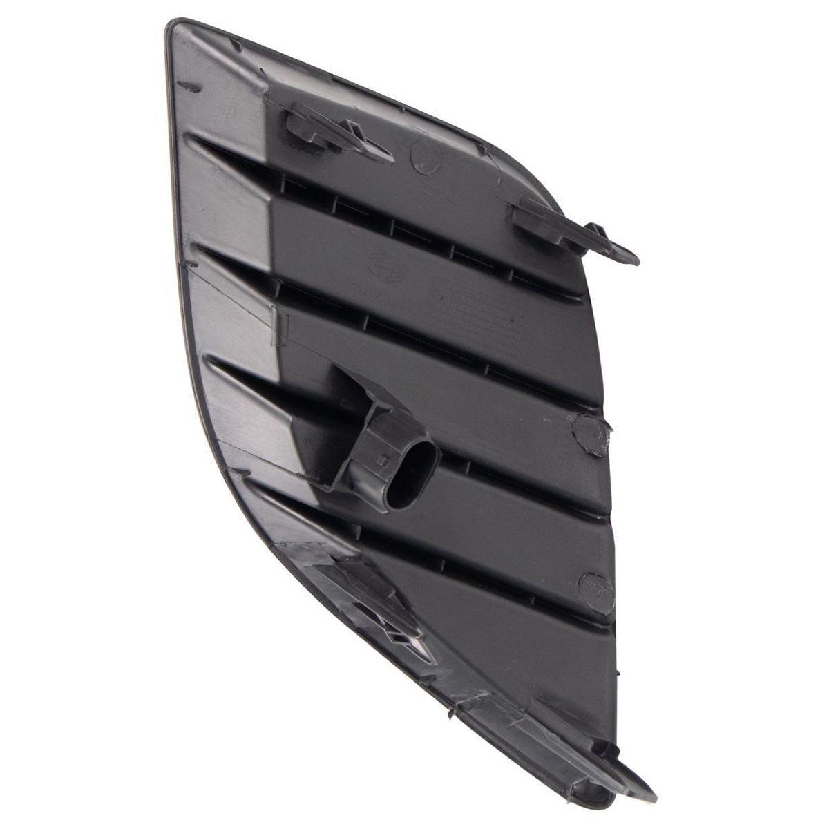 For 2016 Toyota Corolla Special Edition Sedan Fog Light Hole Cover