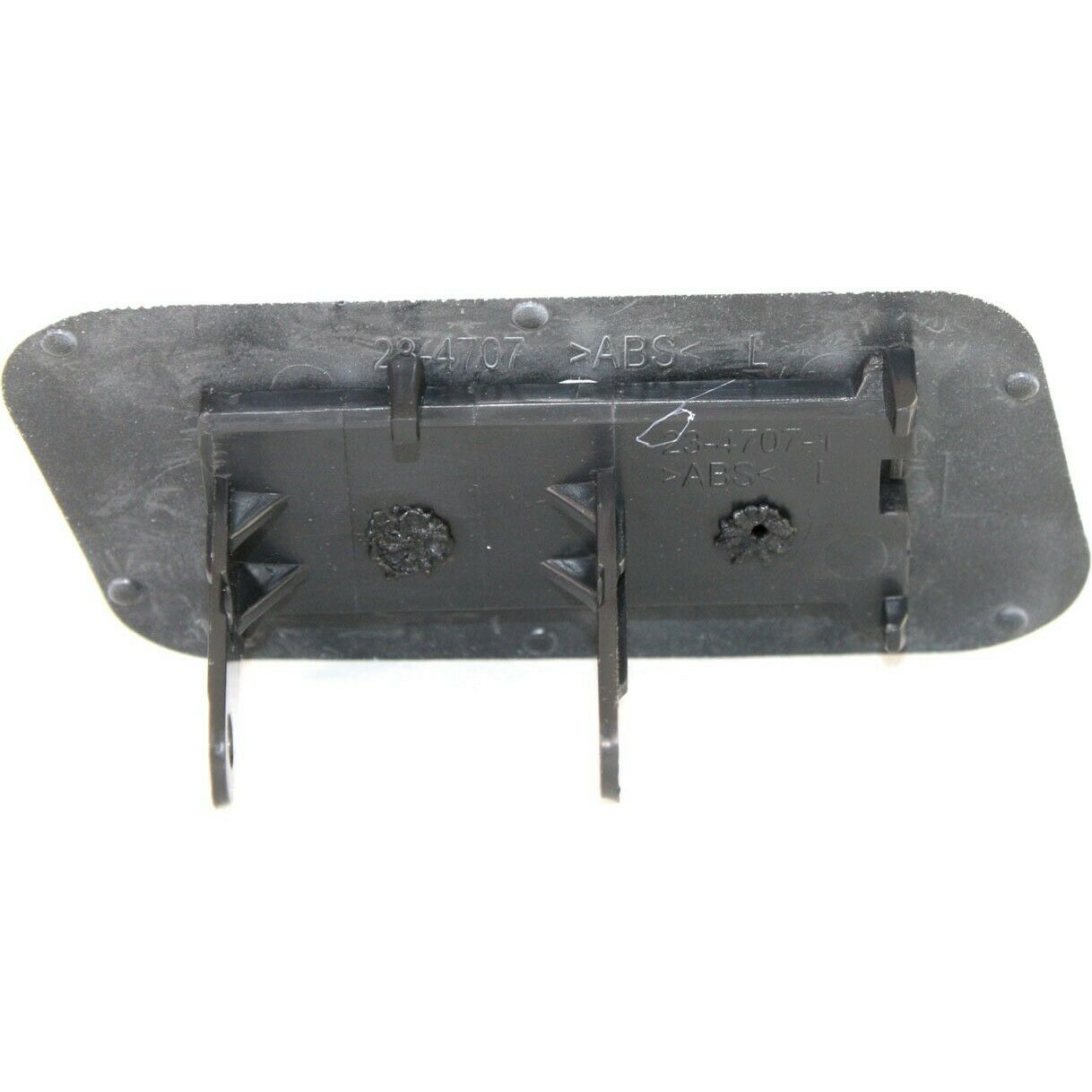 Headlight Washer Cover Compatible With Benz ML-Class Left