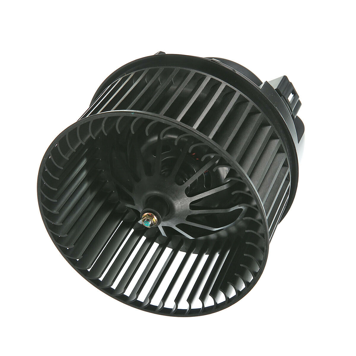 A/C Heater Blower Motor W/ Cage For Ford C-Max Escape Focus Transit Connect