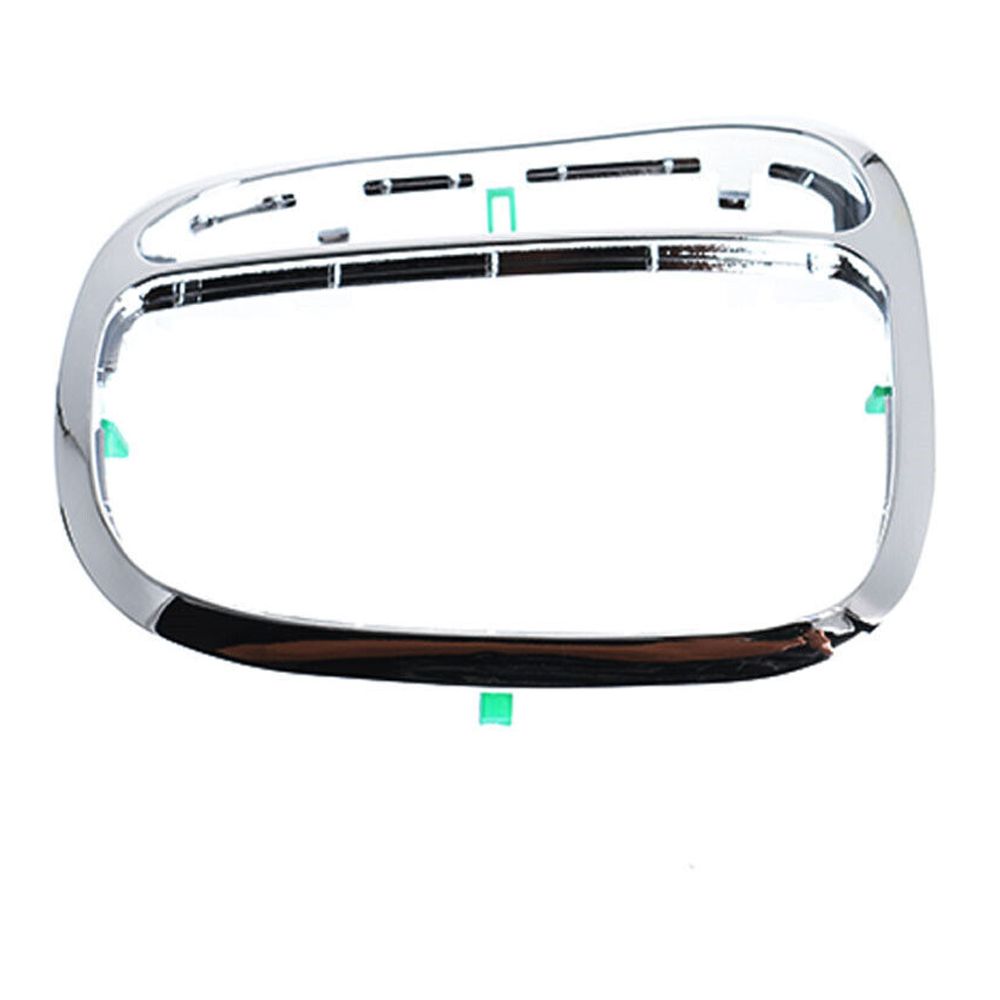 For C W203/C230/C240/C320 2.6/3.2/5.0L Shifter Trim Cover Bezel