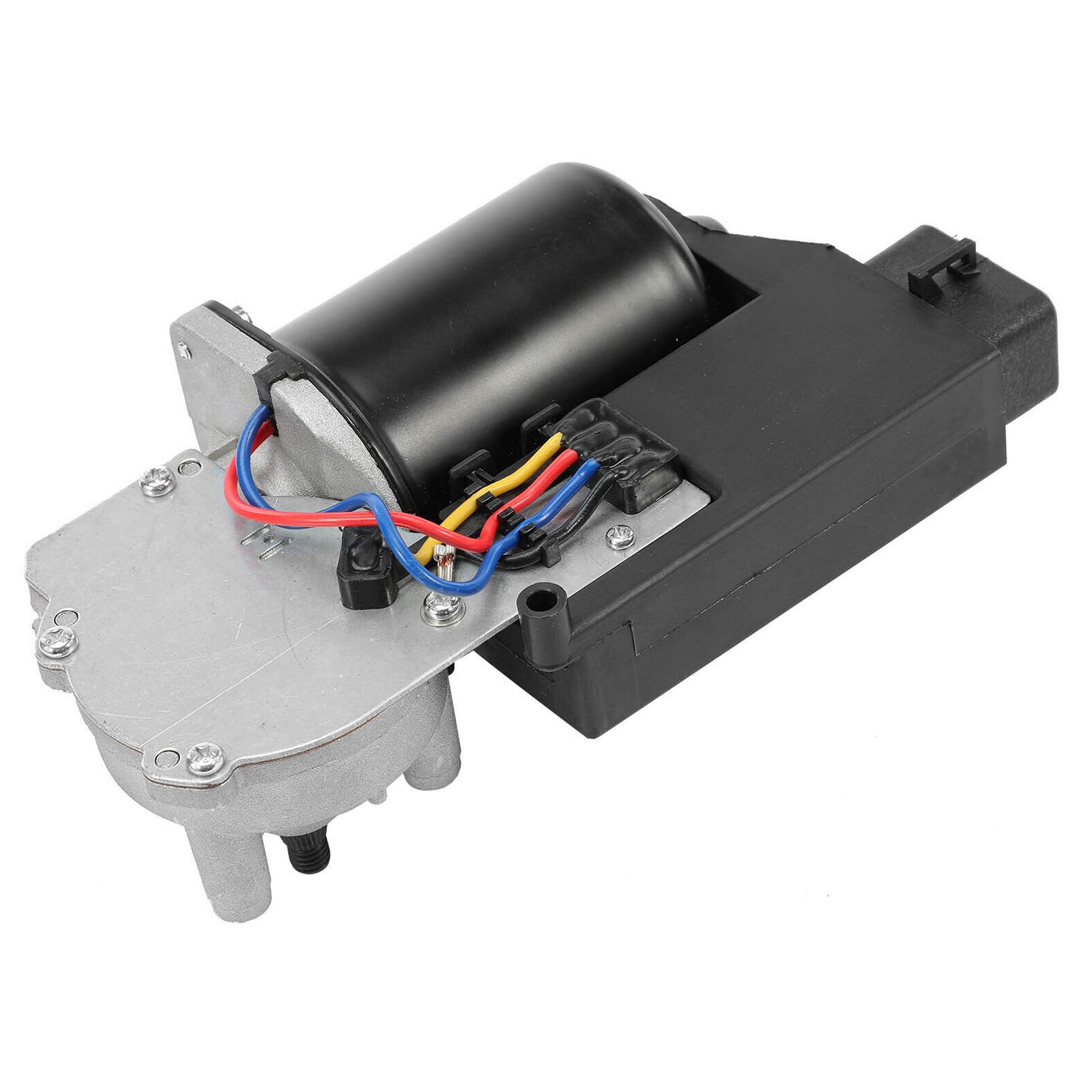 Front Windshield Wiper Motor For Saturn SC1 SC2 SW2 1993-2000 SL SL1 SL2 91-00