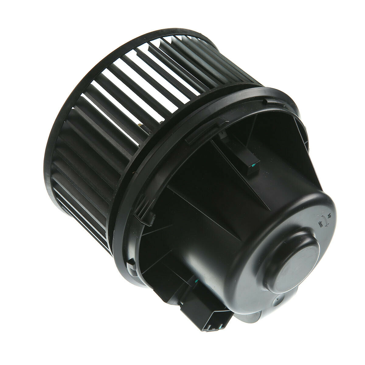 A/C Heater Blower Motor W/ Cage For Ford C-Max Escape Focus Transit Connect