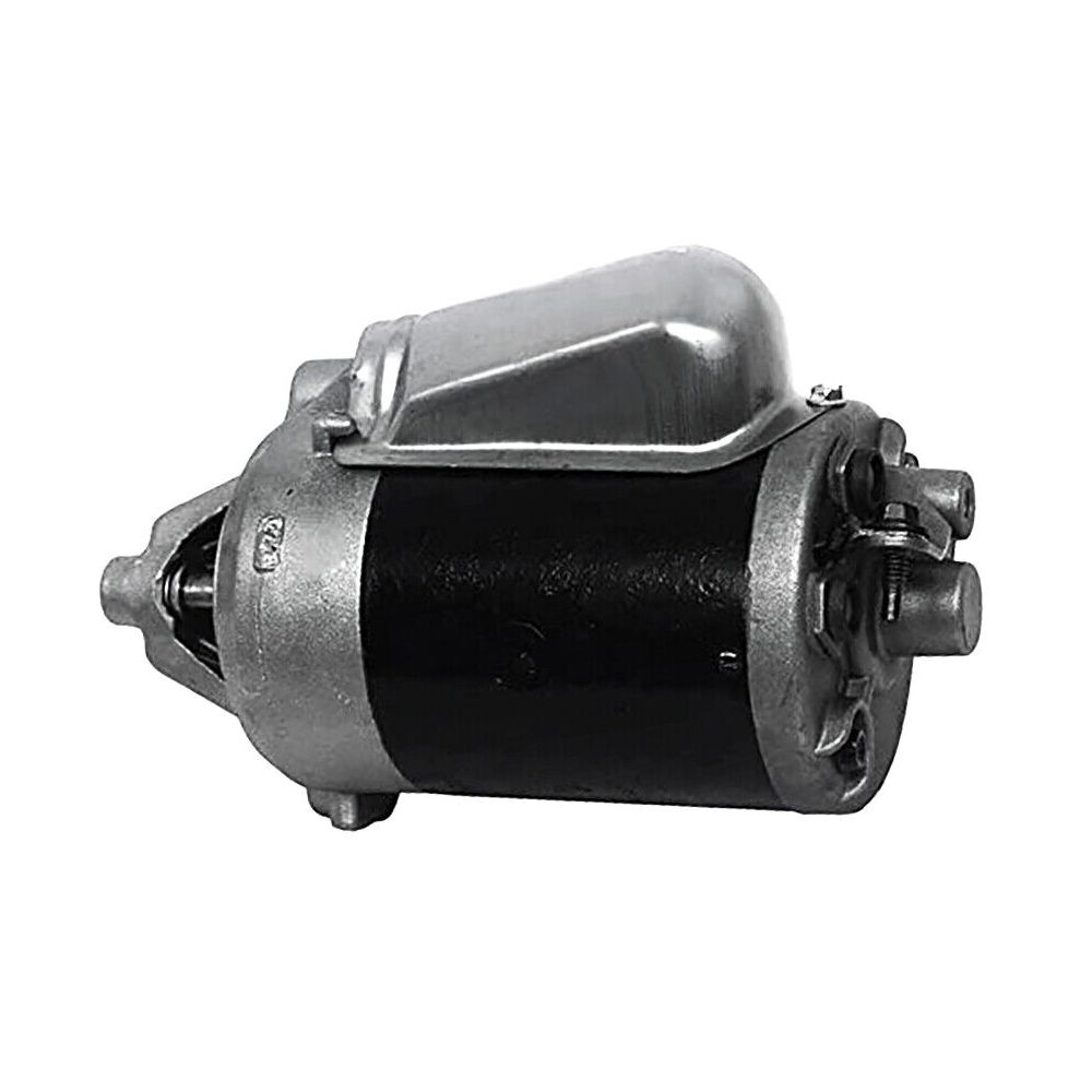 For 1985-1990 Escort Mercury 1985-1987 Lynx 12V 10T Starter Motor