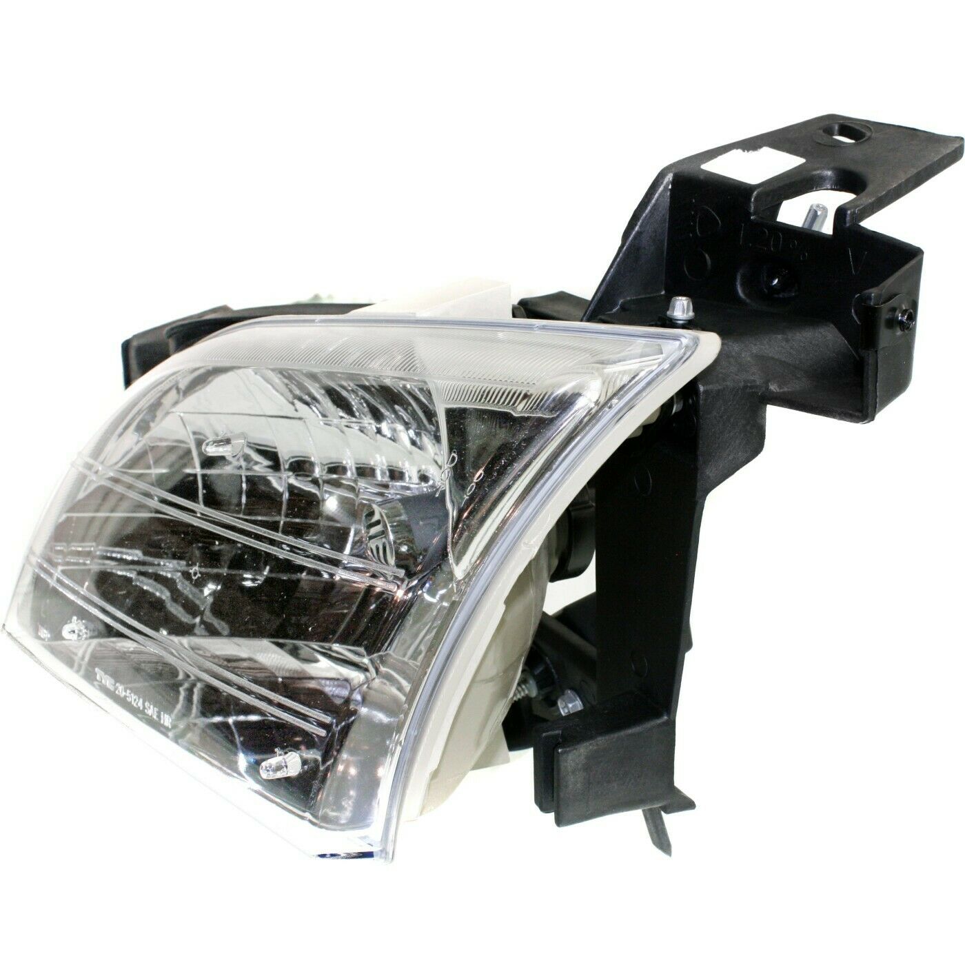 For Venture Silhouette Montana Trans Sport Headlights W/Signal Corner Lights 4PC