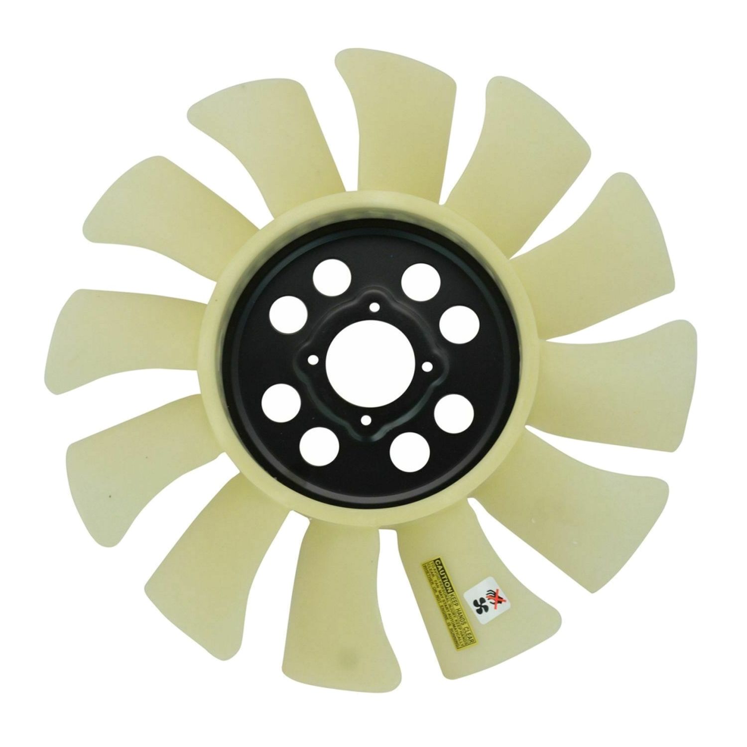 Radiator Cooling Fan Blade For Ford Explorer Ranger Mercury Mountaineer 4.0L V6