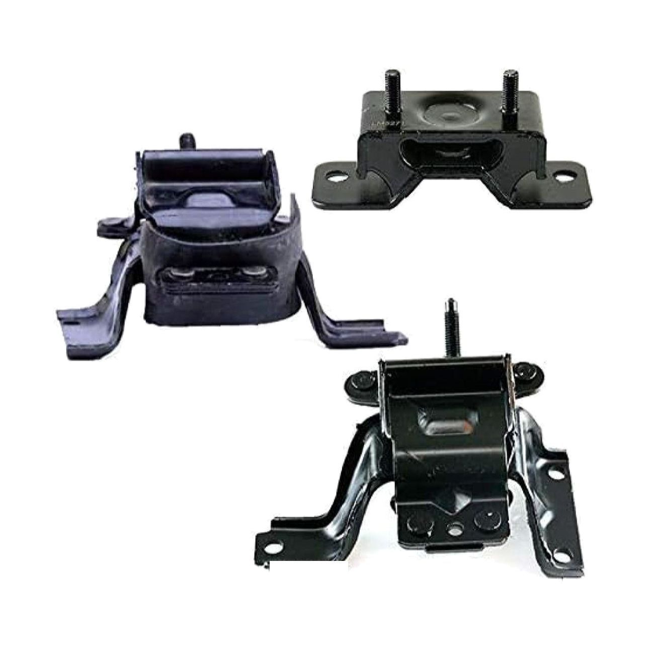 Motor & Transmission Mounts Compatible With Fits
