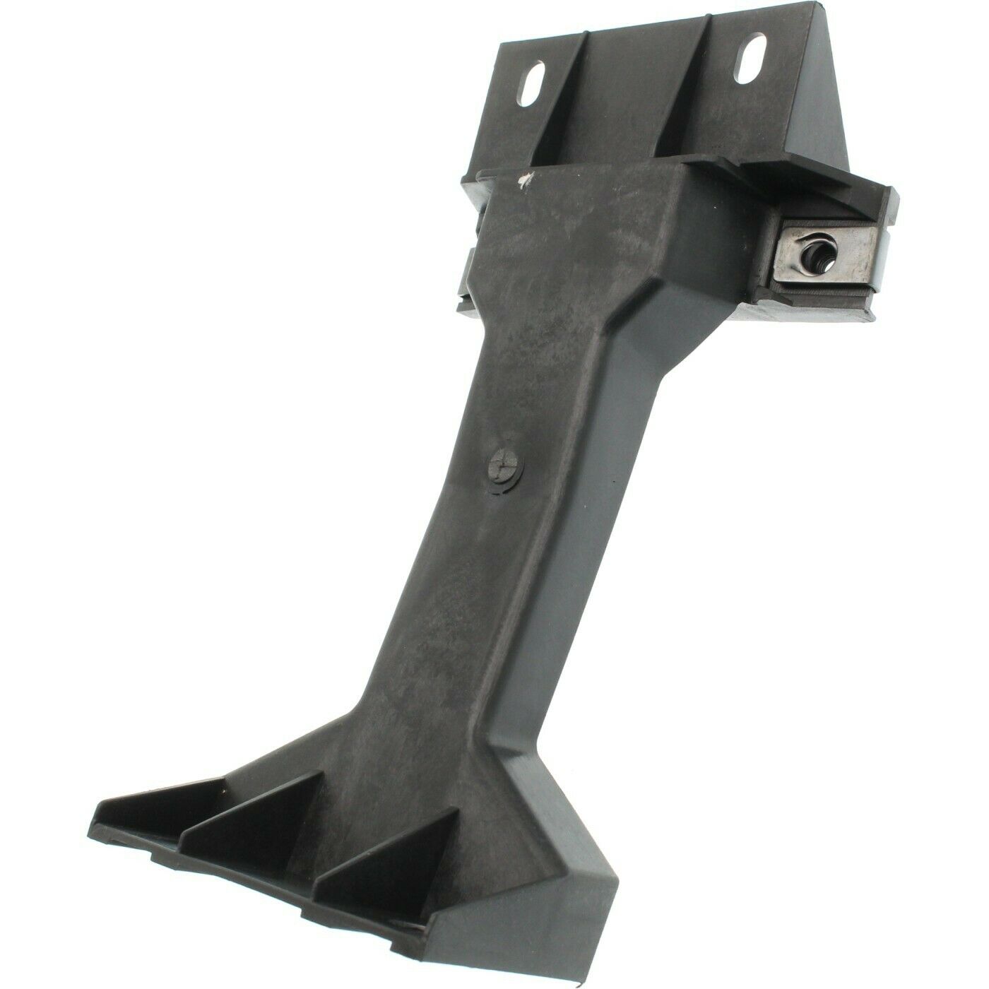For 16-19 Maxima Bumper Face Bar Retainer Bracket Brace Mounting Kit Front Lower