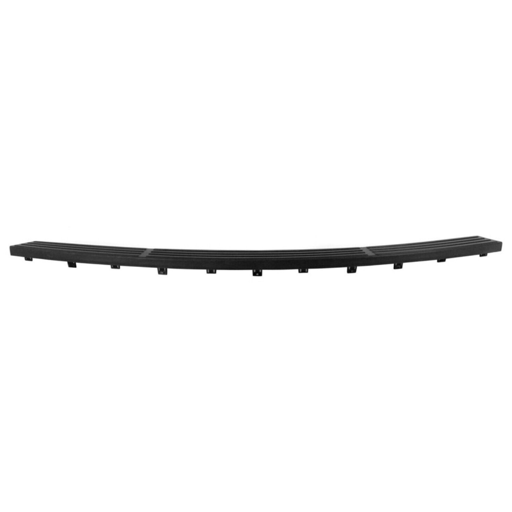 Textured Rear Bumper Step Pad For Suburban Tahoe Yukon
