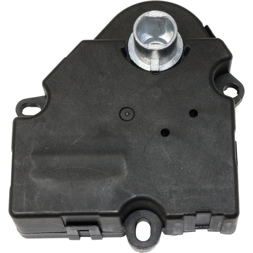 Heater Blend Door Actuator Passenger Right Side Upper For Chevy Olds Right Hand