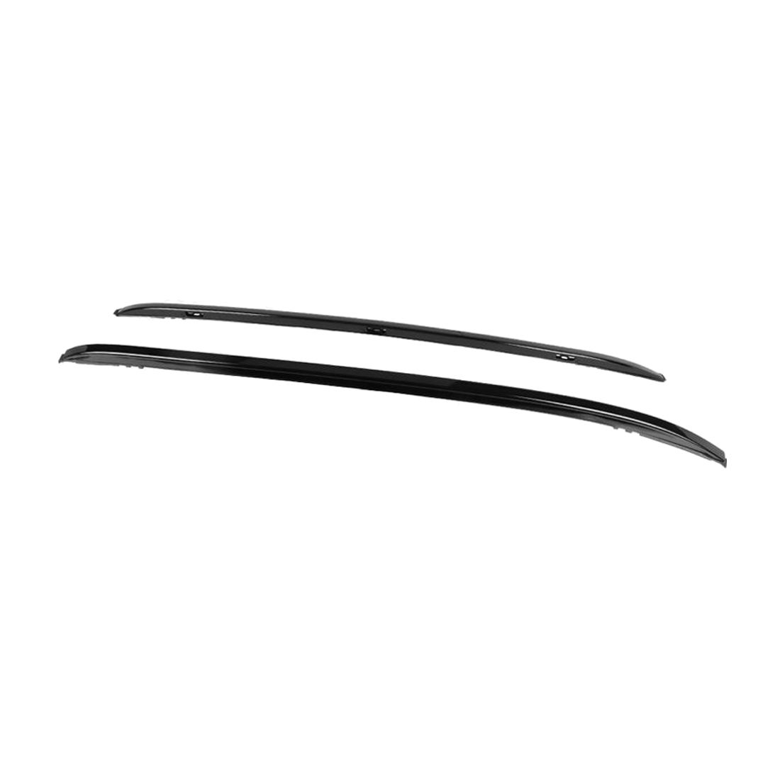 For 18-20 C-HR For 18-20 C-HR Side Rail Bar Roof Rack Carrier OE Style Aluminum