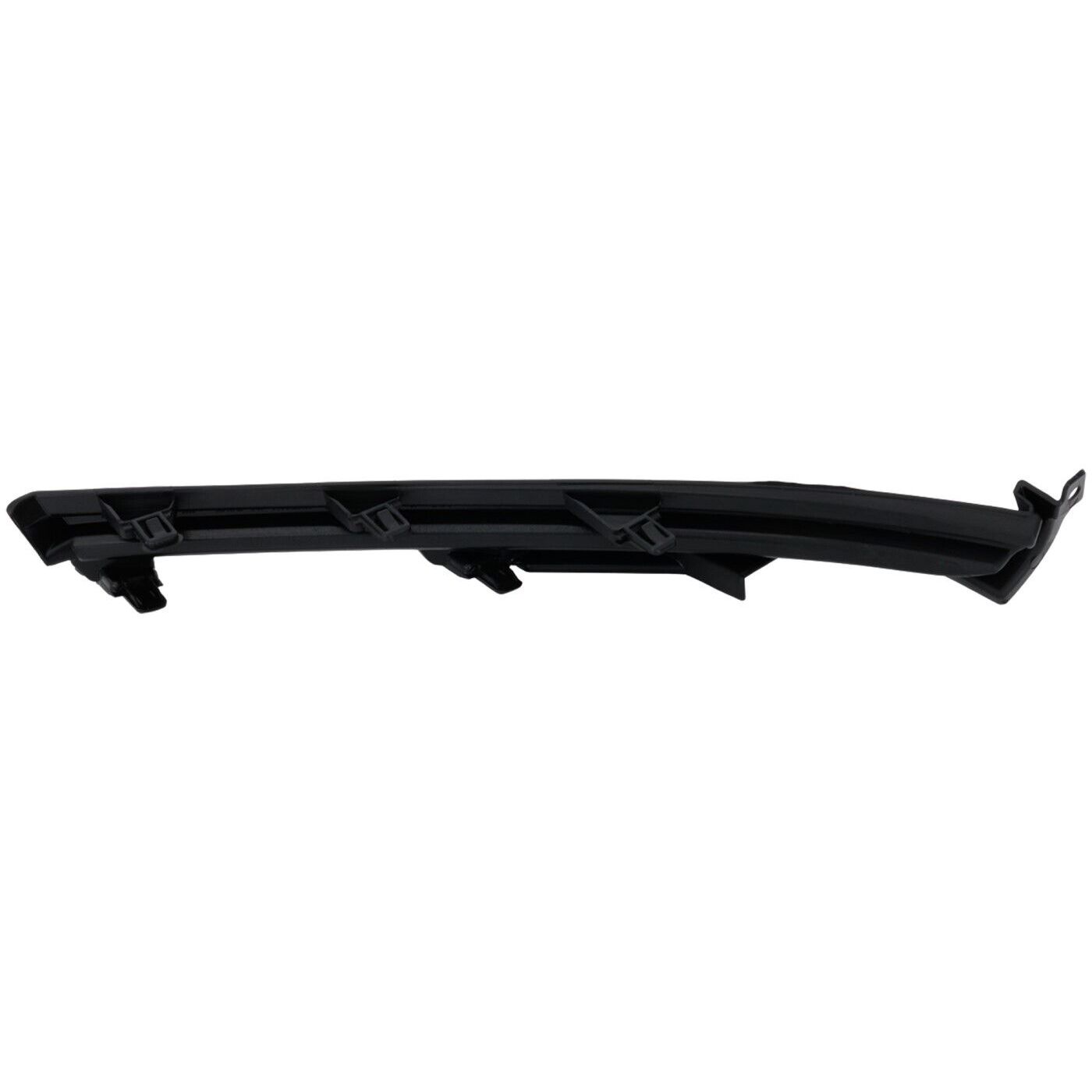 For 16-23 CX-9 GS-L Fog Light Covers Front Passenger Right Side Hand Tk4850C11C