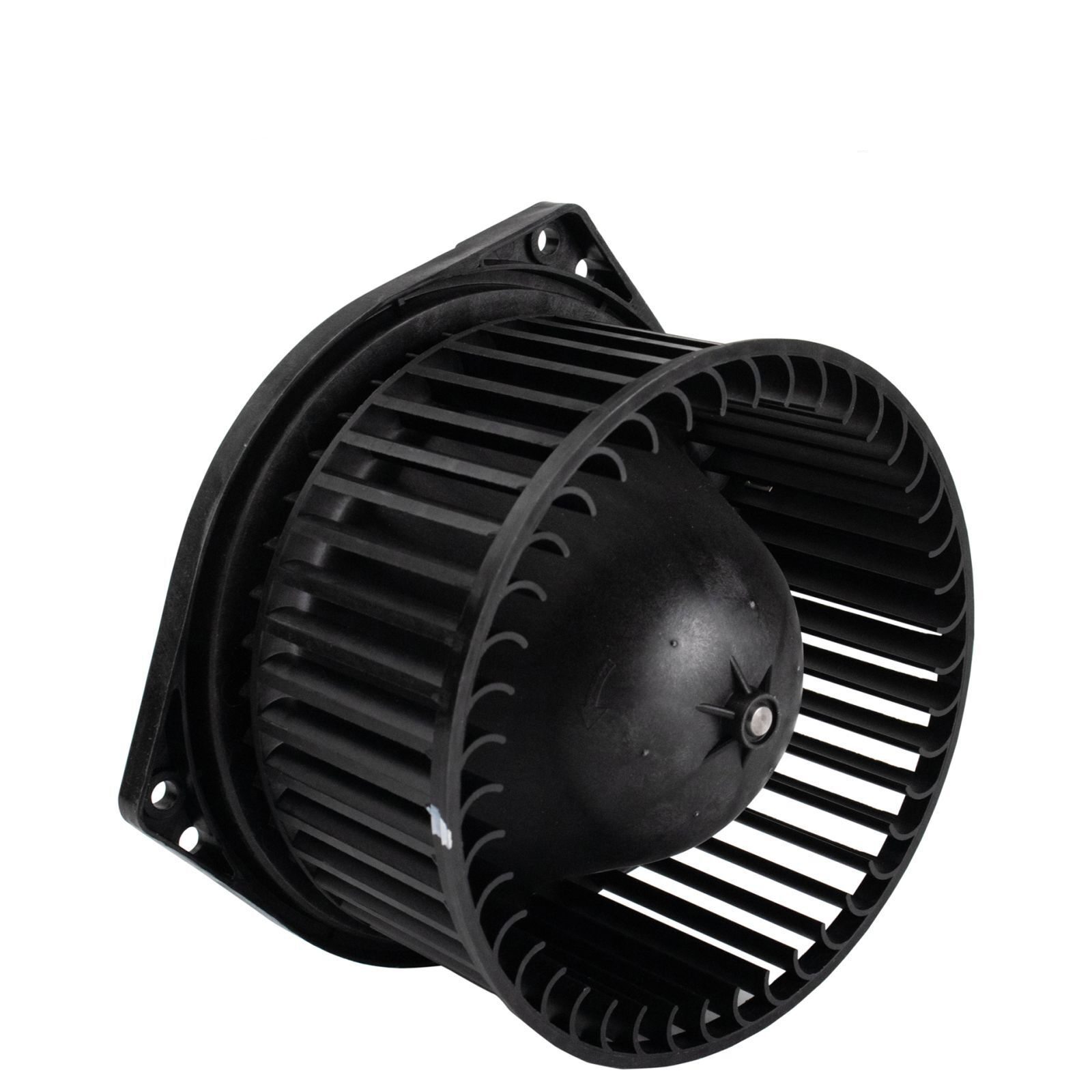 HVAC Heater Air Conditioning A/C Blower Motor With Fan Cage For Acura Honda