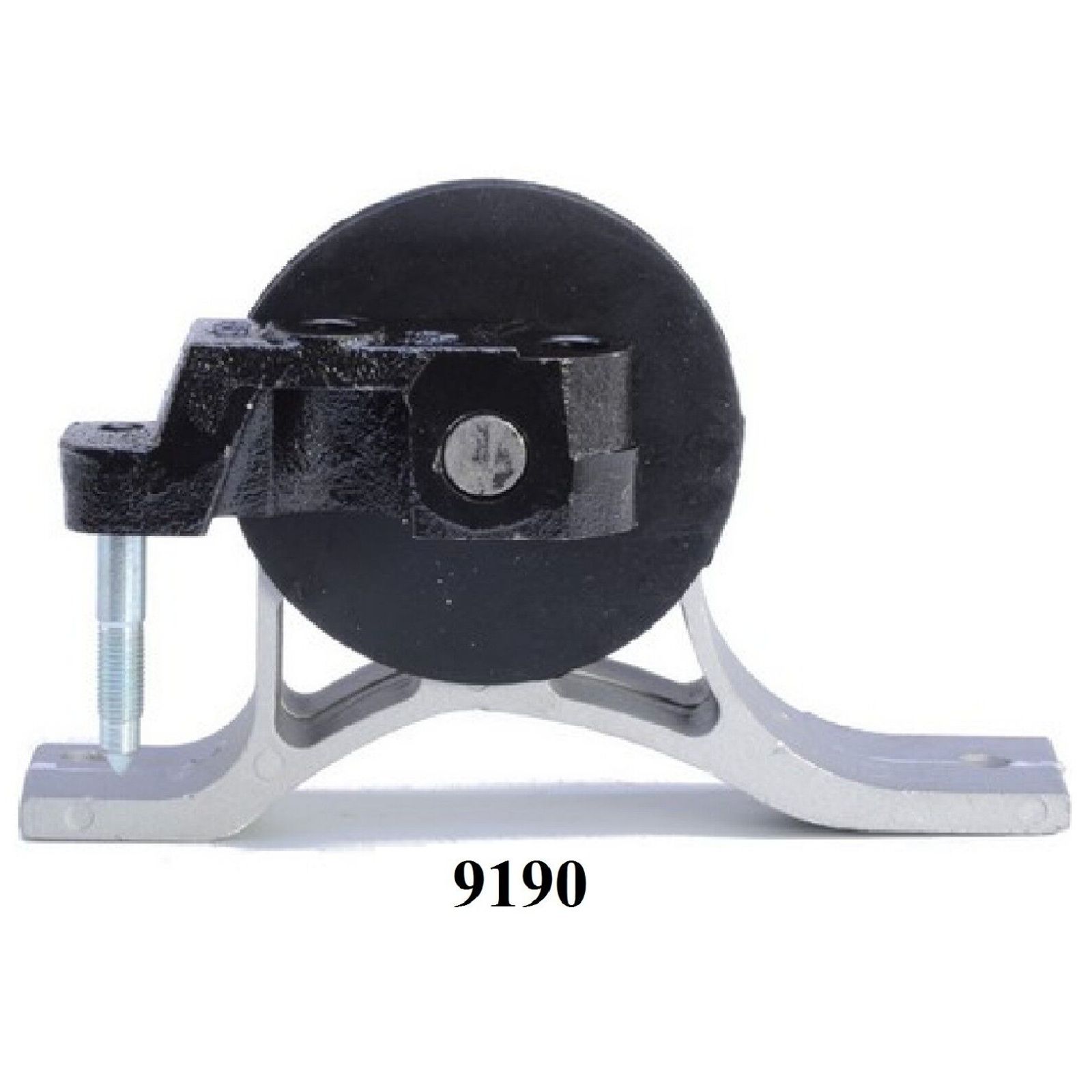 4pcS MOTOR & TRANS MOUNT For 02-06 Altima Base A86584-MCO0730201856 2.5L Auto