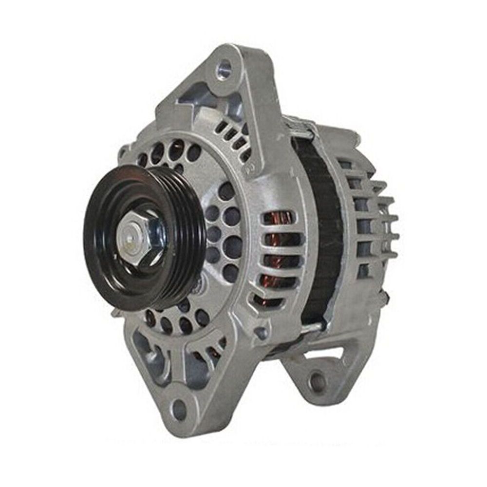 Alternator For Nissan 95-98 240SX Coupe 2.4L 23100-70F00 2310070F00 23100-70F05
