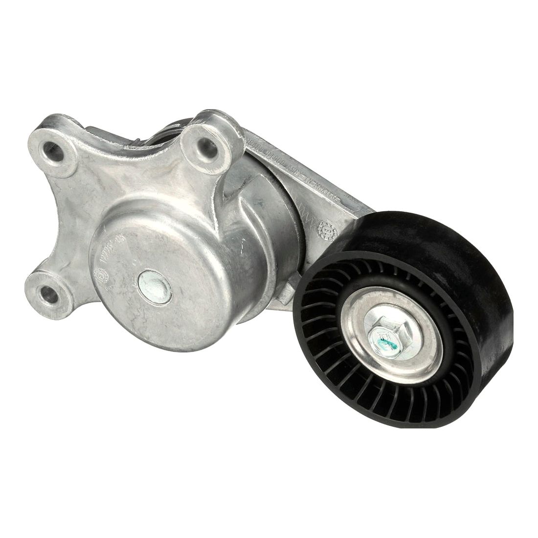 For 11-19 Explorer Sport Utility Accessory Drive Belt Tensioner Assembly 38485