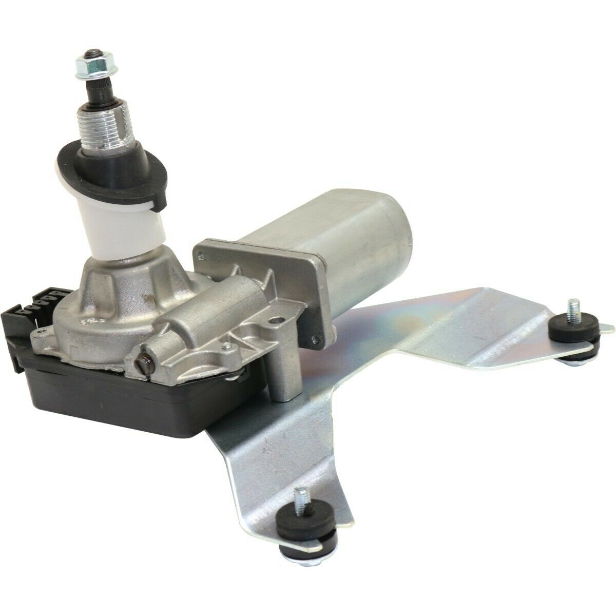 Windshield Wiper Motor Rear For Escalade Escalade ESV Suburban Tahoe Yukon