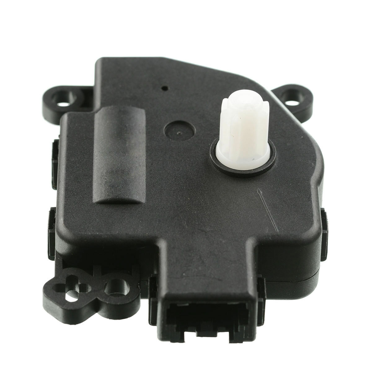 2 Sets Of - HVAC Heater Blend Air Door Actuator For 2004-2015 Infiniti Nissan