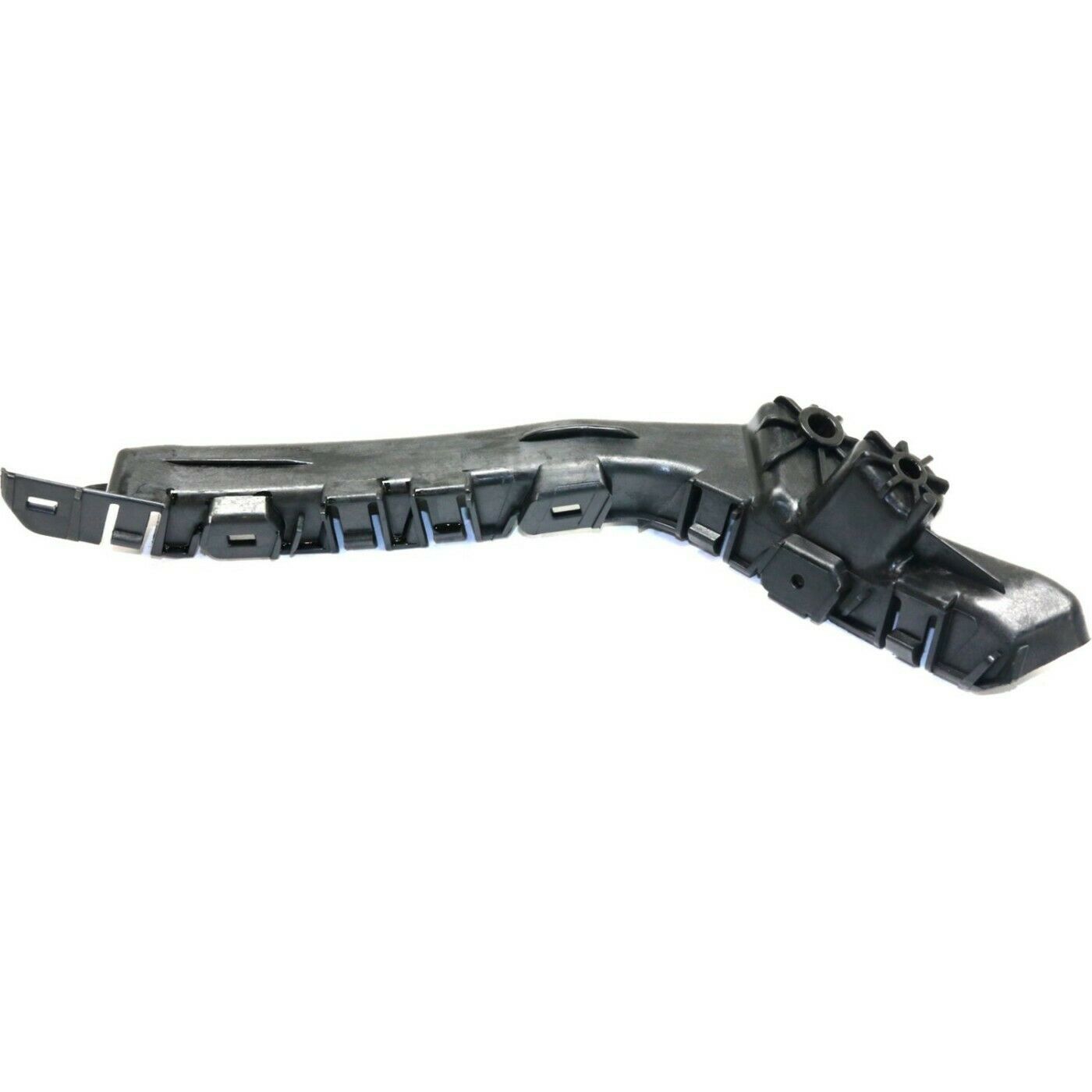 Bumper Face Bar Retainers Brackets Braces Mounting Kit Set Of 2 For Equinox Pair