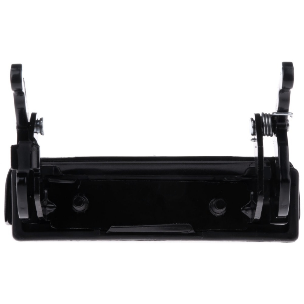 2 Sets Of - Liftgate Tailgate Tail Gate Rear Back Latch Handle METAL For Ford Mazda