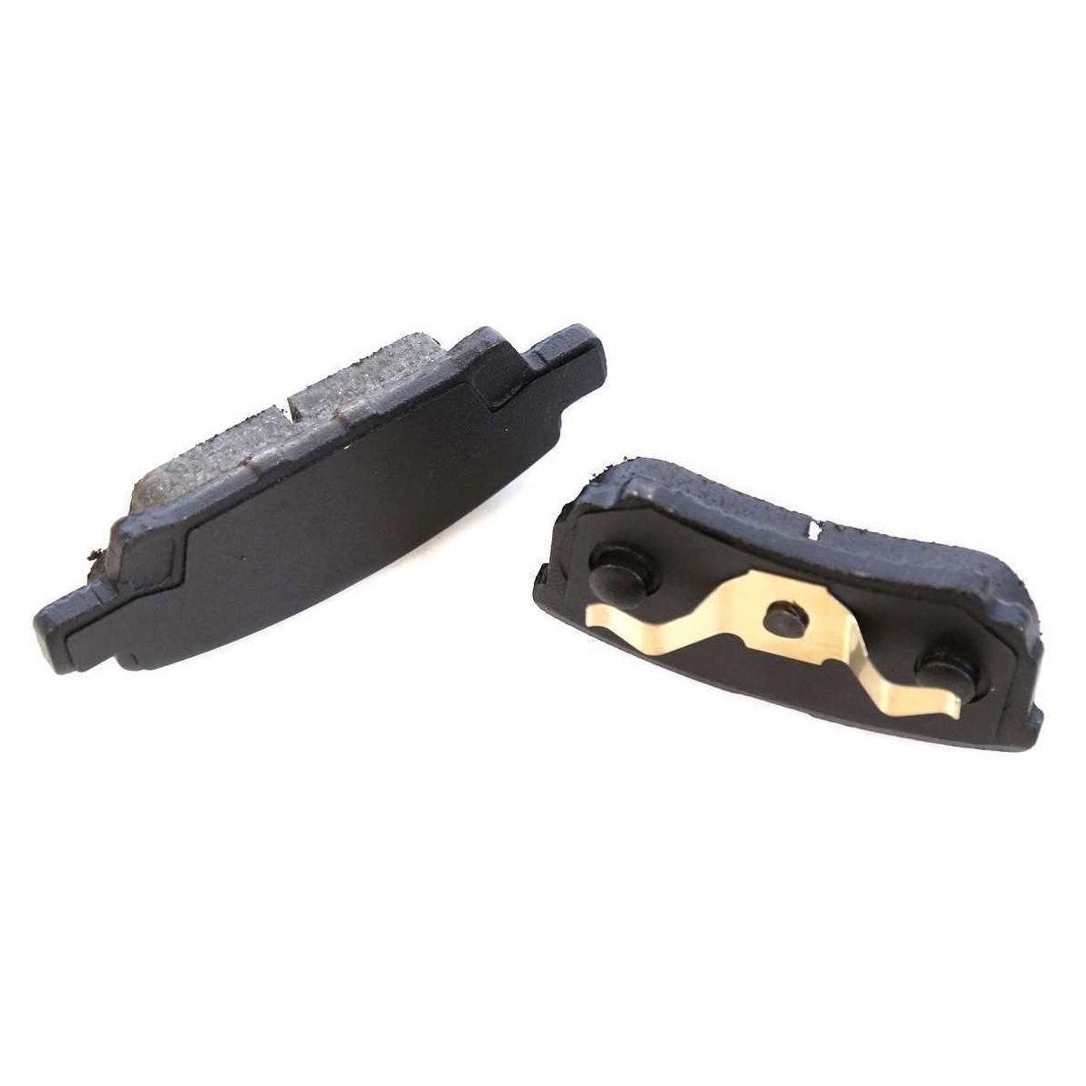 For 2013-2014 200 Limited Convertible Front And Rear Ceramic Brake Pads Kit