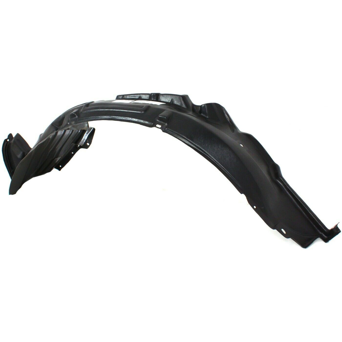 Fender Liner For 2006 Nissan Altima Front Driver And Passenger Side Set Of 2