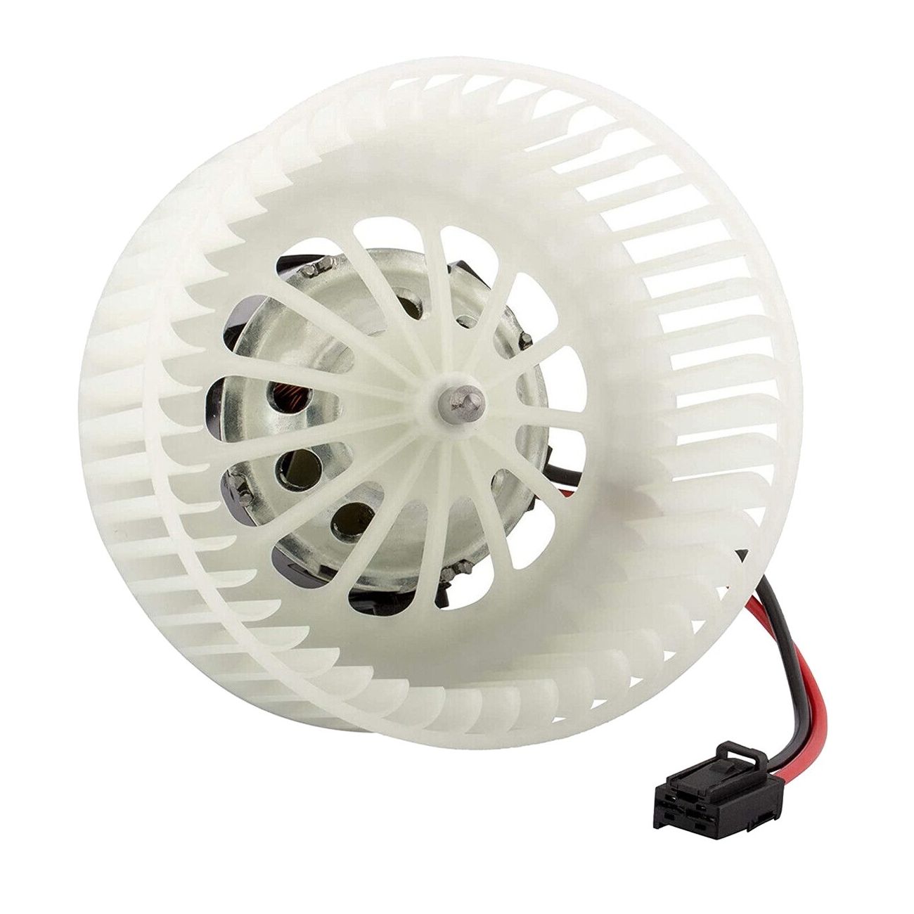 A/C Heater Blower Motor For 11-16 535i GT XDrive Base Hatchback 64119242607