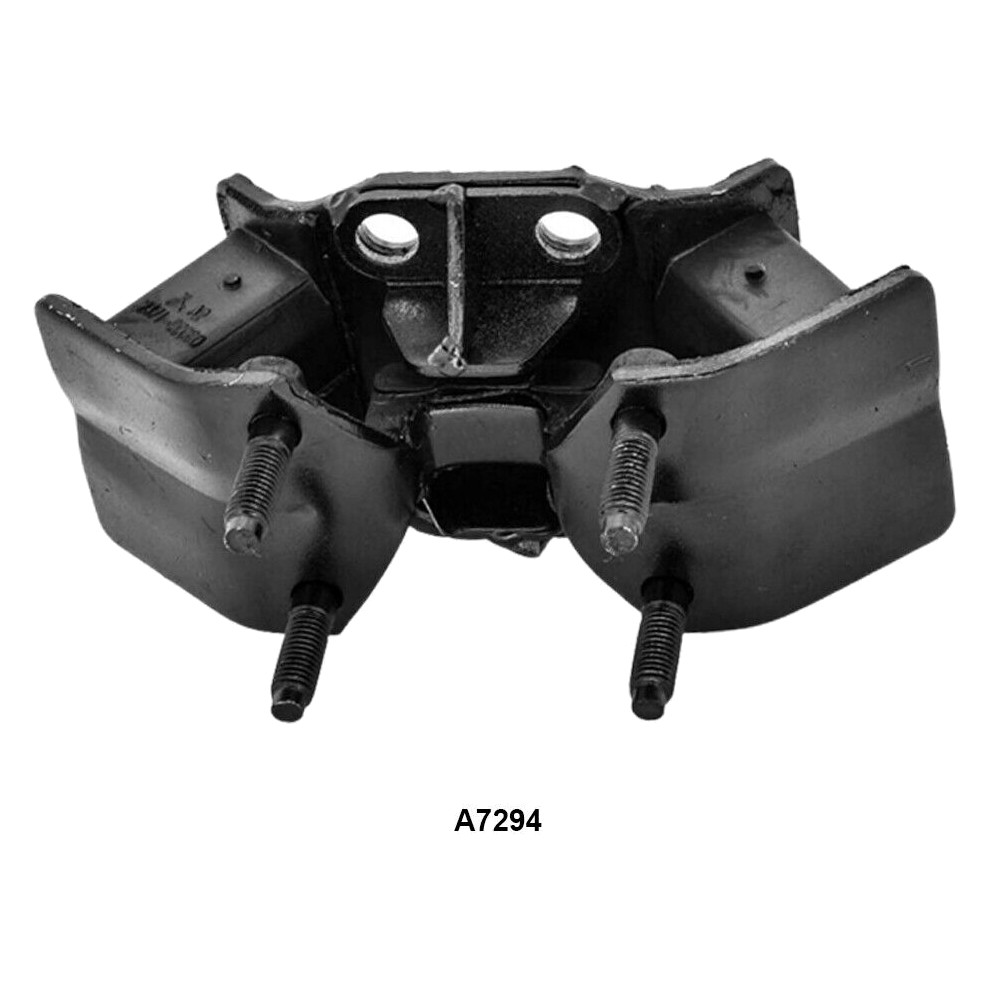 Engine Motor Mounts & AUTO Trans. Mount 3Pcs Set L6 3.0L