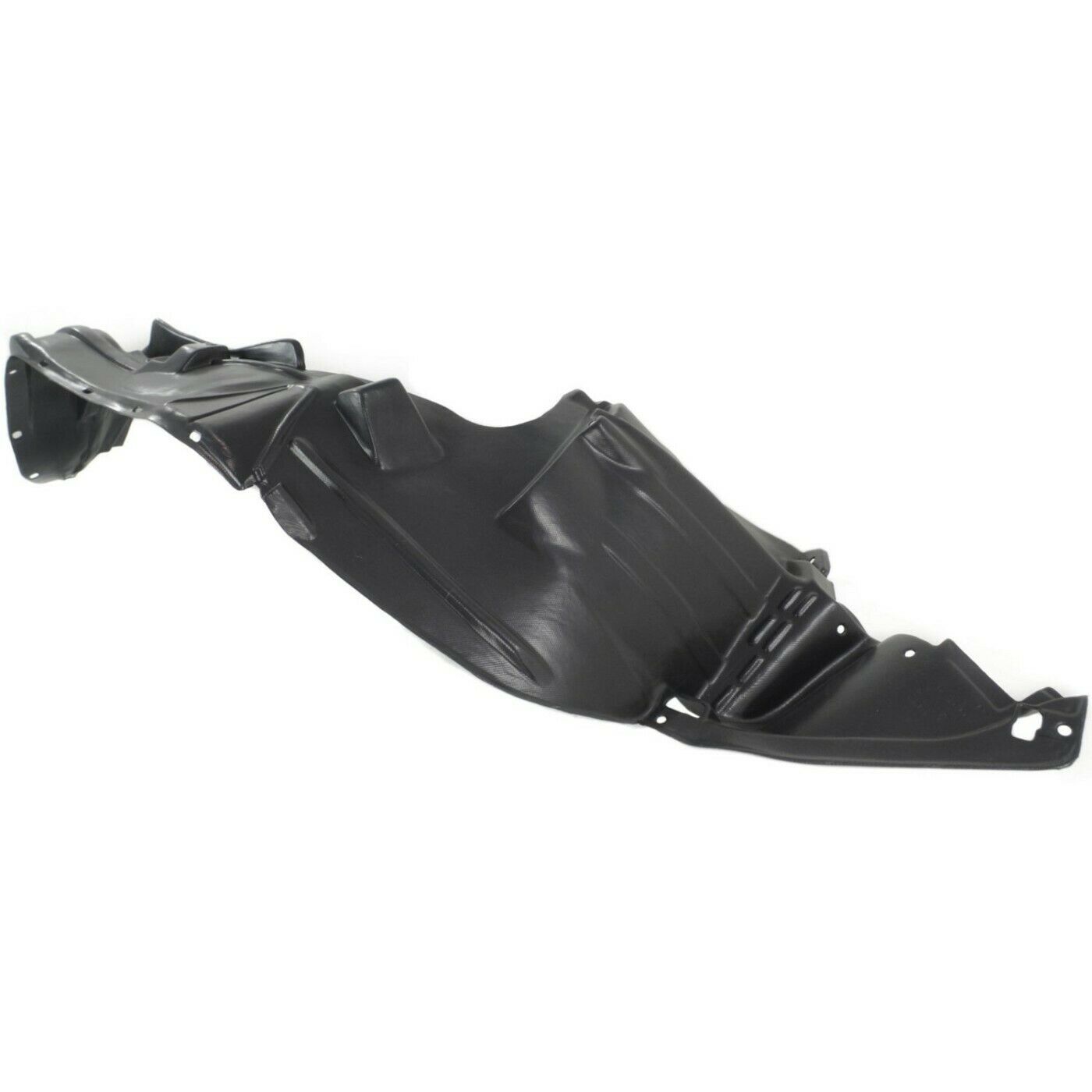 Fender Liner For 2006-2011 Ridgeline Front Left & Right Side Set Of 2