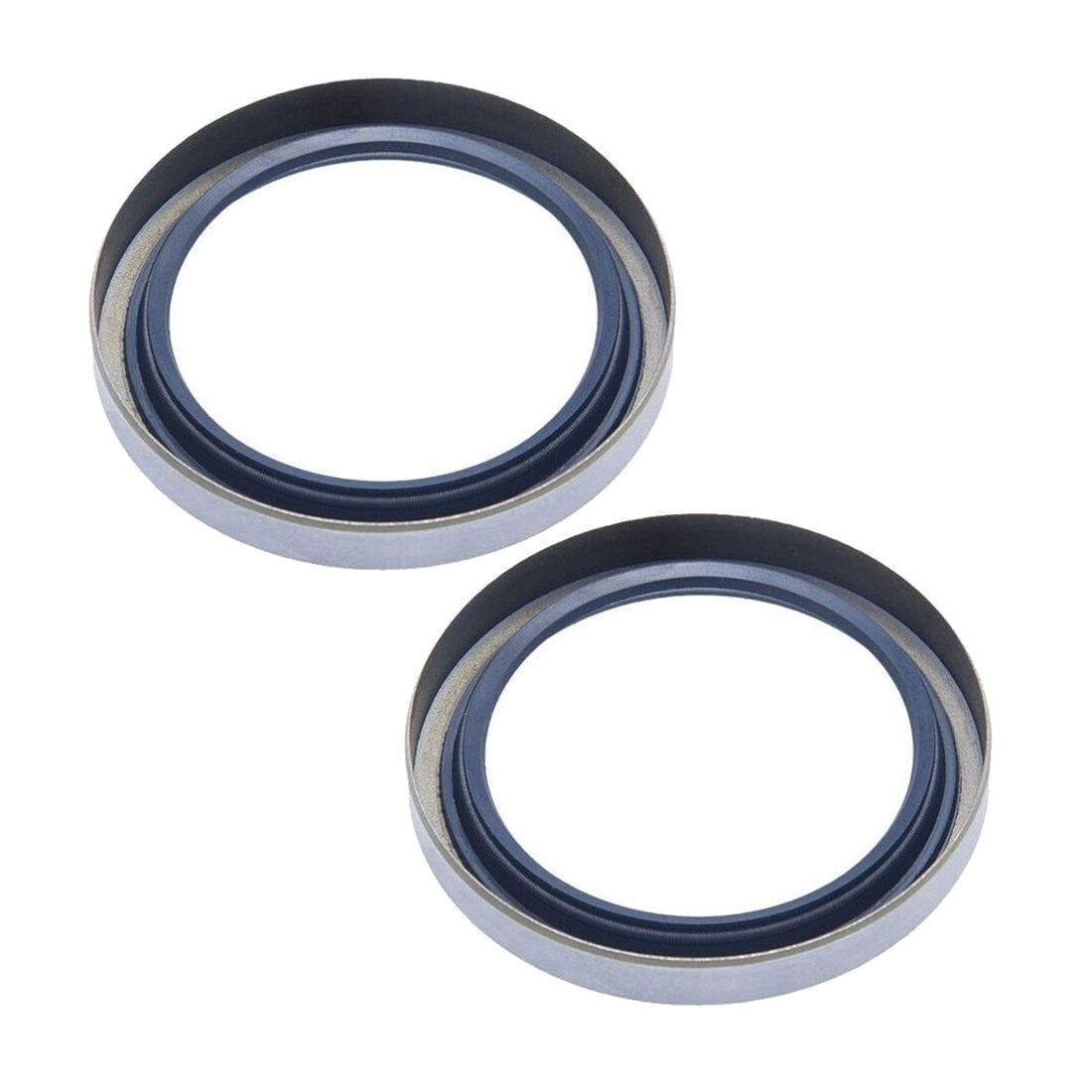For 2021 Toyota Tacoma Edicion Especial Pair Set Of 2 Rear Axle Shaft Seals